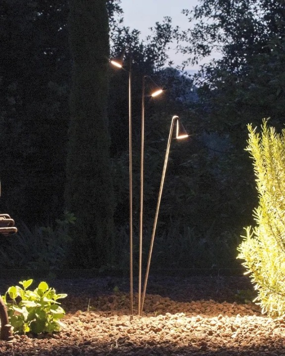 Brisa 4635 - Vibia - lampa zewnętrzna – zdjęcie 3