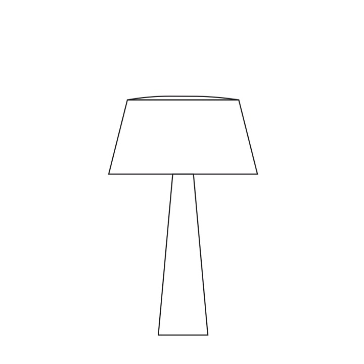 Wind 4062 - Vibia - lampa zewnętrzna – zdjęcie 2