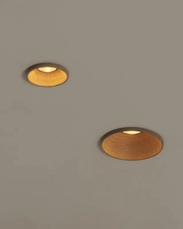 Circle 3316 - Vibia - oprawa wpuszczana – zdjęcie 4