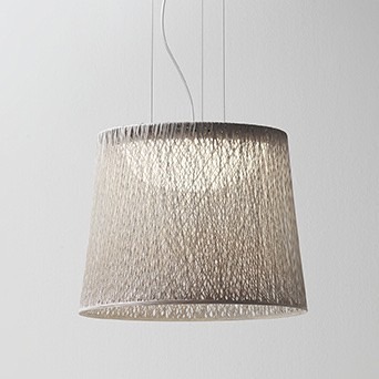 Wind 4078 - Vibia - lampa wisząca zewnętrzna