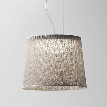 Wind 4078 - Vibia - lampa wisząca zewnętrzna