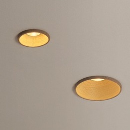 Circle A482 - Vibia - oprawa wpuszczana