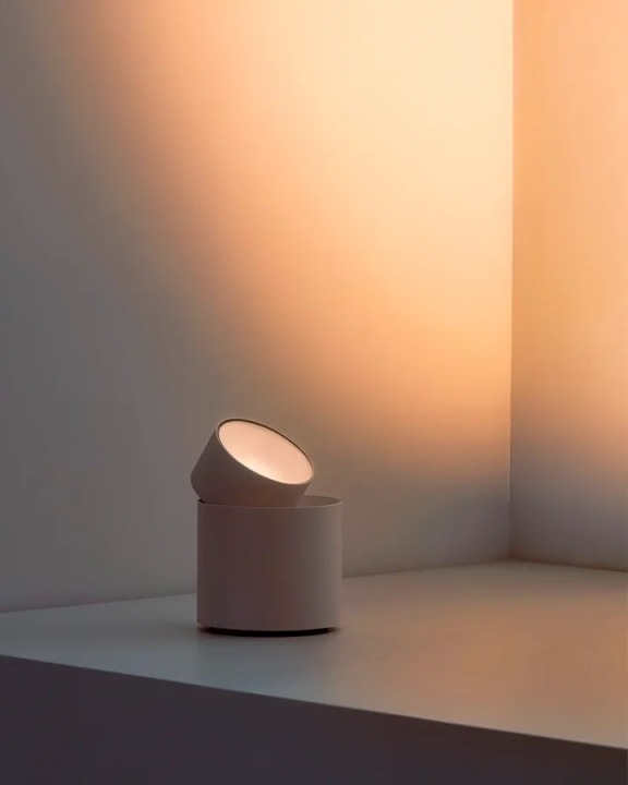 Pro 7000 - Vibia - plafon – zdjęcie 3