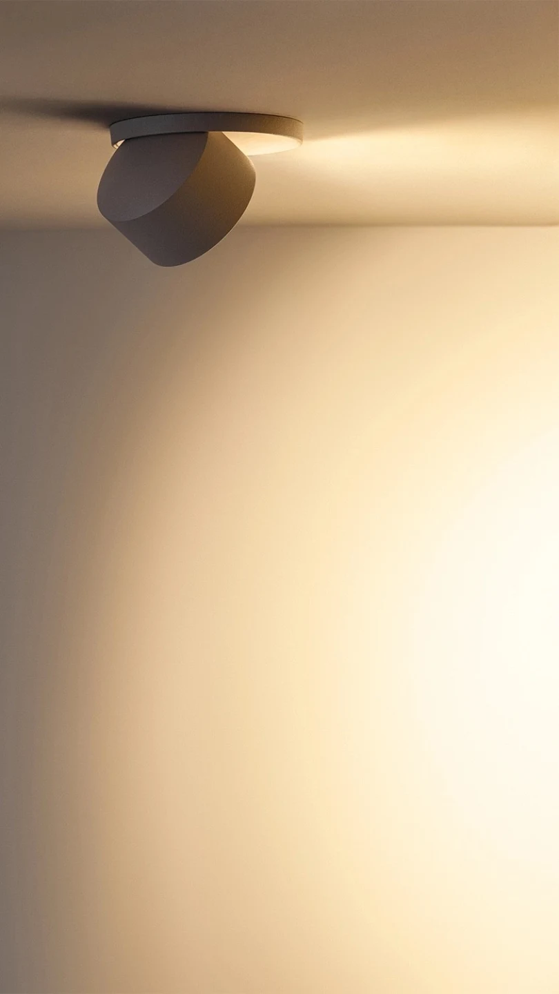 Pro 7002 - Vibia - plafon