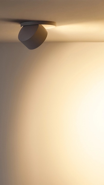 Pro 7004 - Vibia - plafon