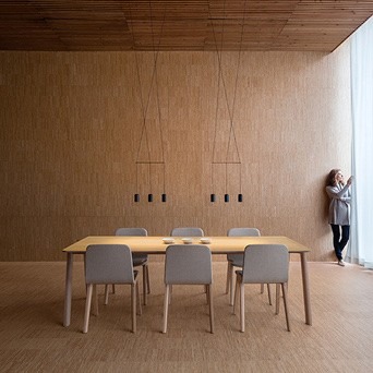 Wireflow Lineal 0325 – Vibia