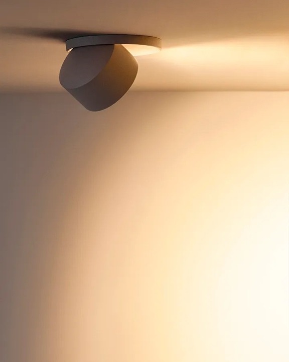 Pro 7052 - Vibia - plafon – zdjęcie 3