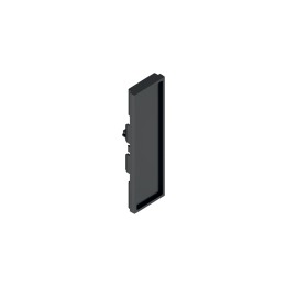Ego End Cap Bi-emission Senza Foro - Ideal Lux - akcesoria techniczne