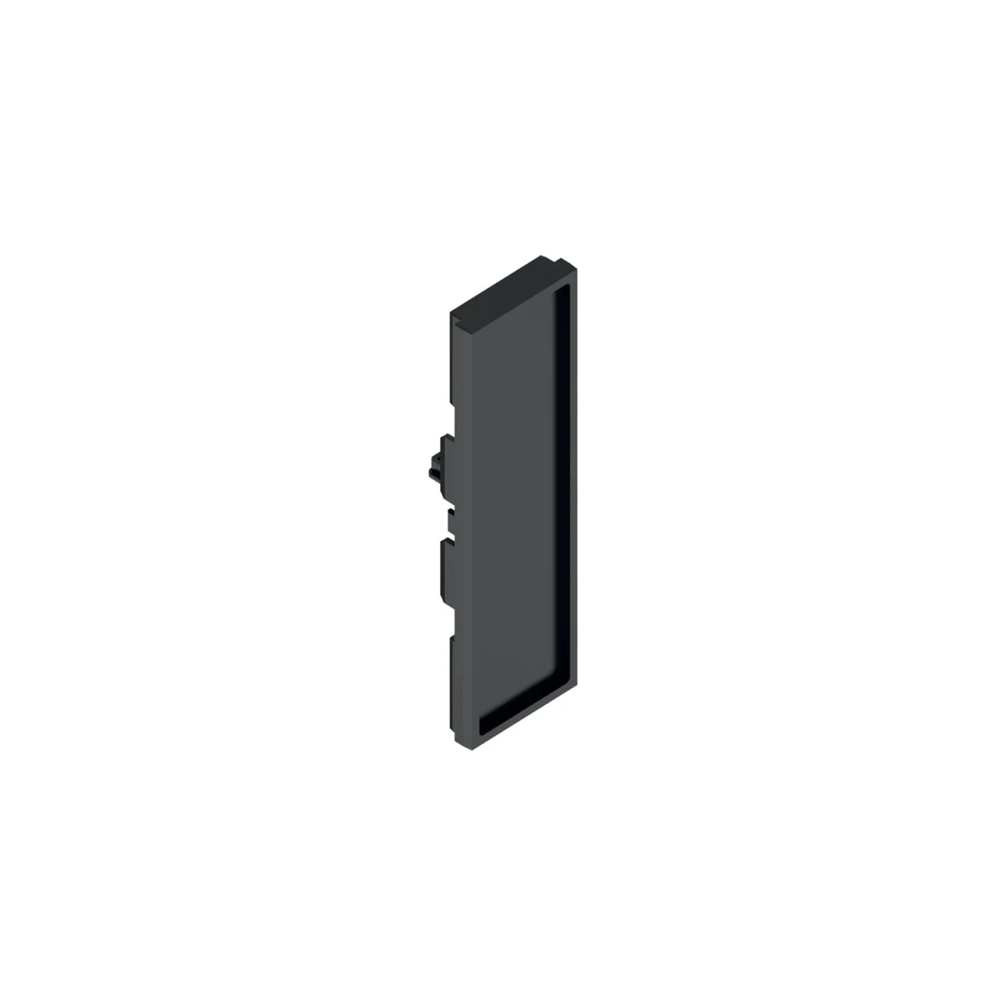 Ego End Cap Bi-emission Senza Foro - Ideal Lux - akcesoria techniczne