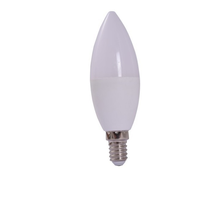 Żarówka LED WiFi E14 Candle 5W AZzardo Smart