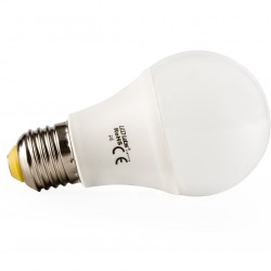 ŻARÓWKA LED E27 10W A60 NEUTRALNA - LED Labs