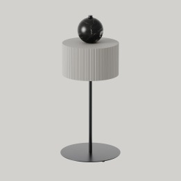 Curn - Aromas - lampa stołowa