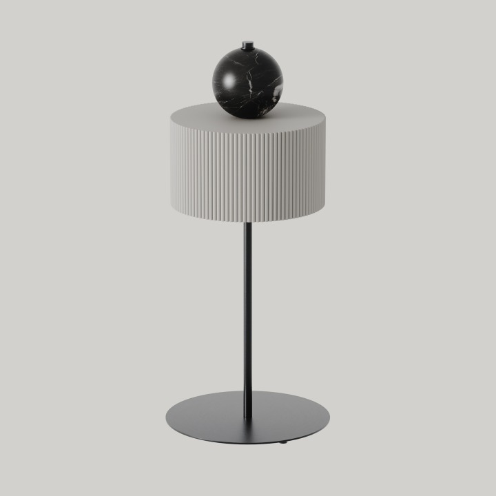 Curn - Aromas - lampa stołowa