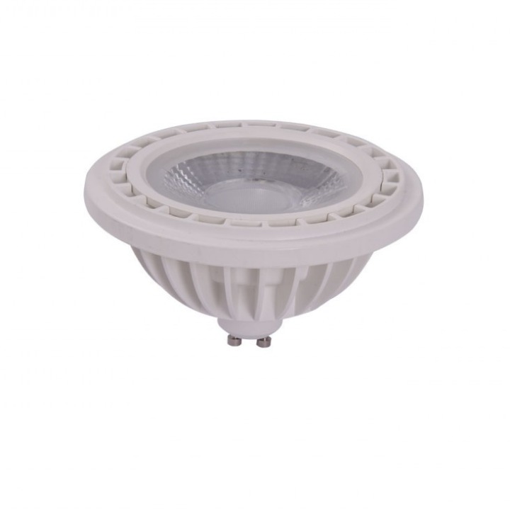 Żarówka LED WiFi ES111 White 3000K 15W AZzardo Smart