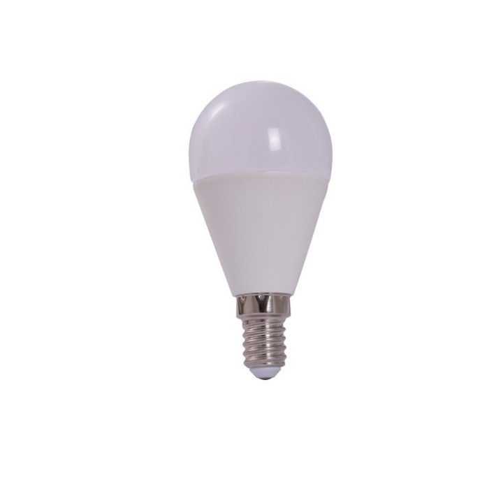 Żarówka LED WiFi E14 Bulb 5W AZzardo Smart