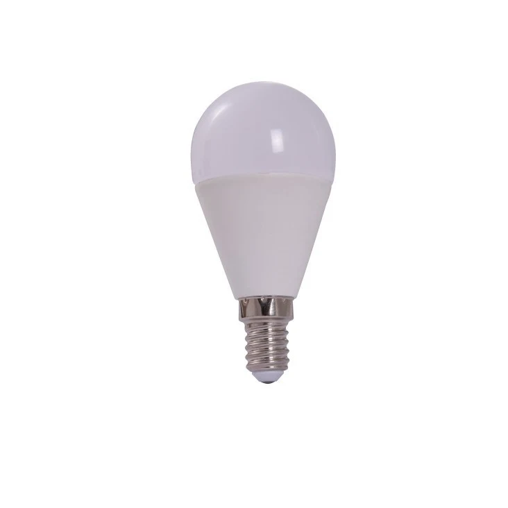 Żarówka LED WiFi E14 Bulb 5W AZzardo Smart