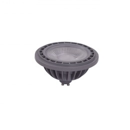 Żarówka LED WiFi ES111 Grey 3000K 15W AZzardo Smart