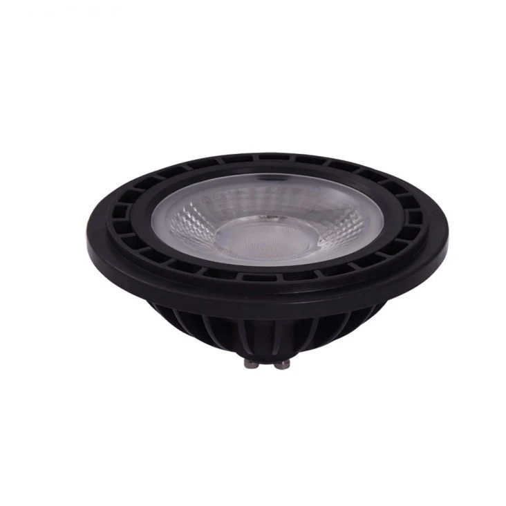 Żarówka LED WiFi ES111 Black 11W AZzardo Smart