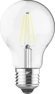 ŻARÓWKA LED E27 6,5W A60 2700K ciepła - Leduro