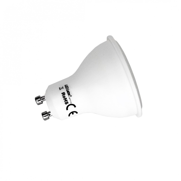 ŻARÓWKA LED GU10 3W NEUTRALNA - LED Labs