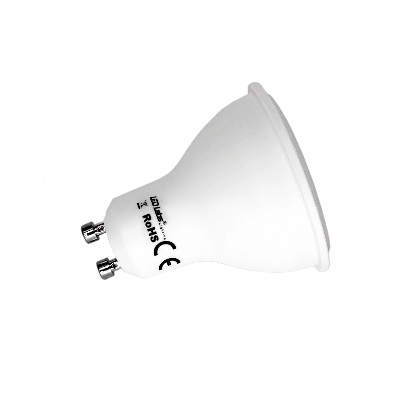 ŻARÓWKA LED GU10 5W NEUTRALNA - LED Labs