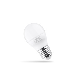 LED E27 3000K 7,5W 620lm - Sollux Lighting - żarówka