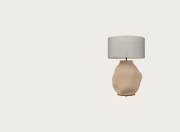 Etho - Aromas - lampa stołowa