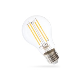 LED E27 3000K 7W 760lm - Sollux Lighting - żarówka