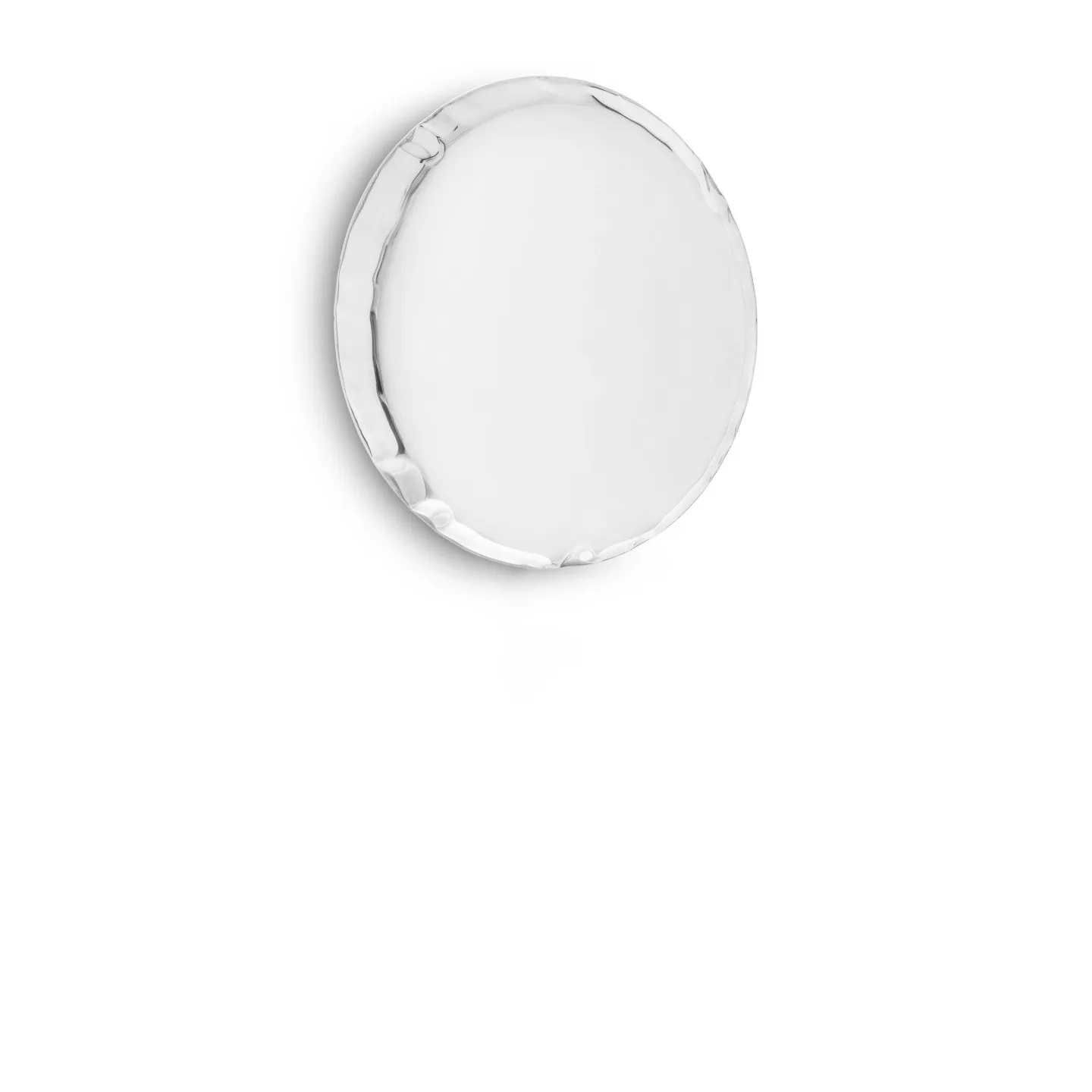 Kin (bez wtyczki) - Zieta - kinkiet – kolor Inox Polished (nr kat. ZE-KIN-NO-PLUG-INX-TW)