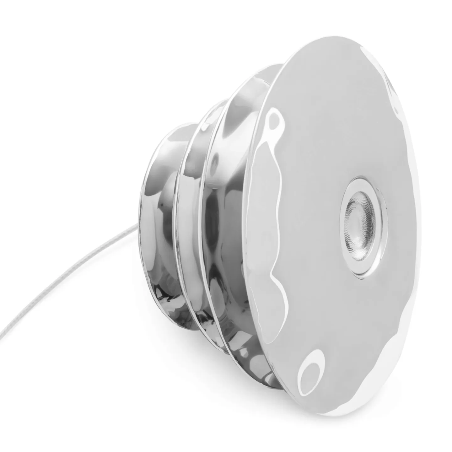 Harmonica Cone - Zieta - lampa stołowa