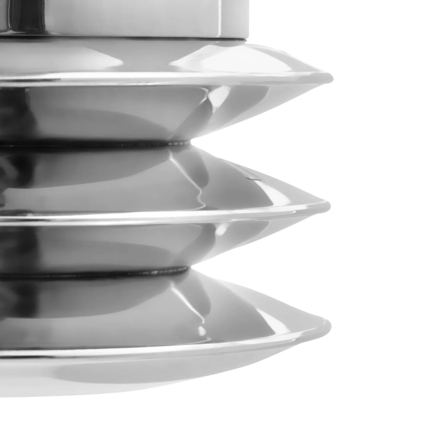 Harmonica Ceiling - Zieta - plafon – zdjęcie 7