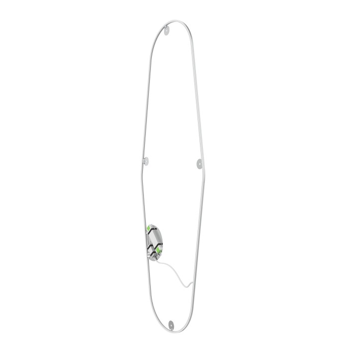 Tafla LED C1 - Zieta - lustro LED (nr kat. ZE-TAFLA-LED-C1-TW)
