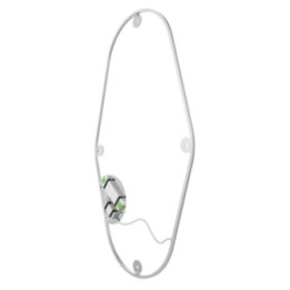 Tafla LED C2 - Zieta - lustro LED (nr kat. ZE-TAFLA-LED-C2-TW)
