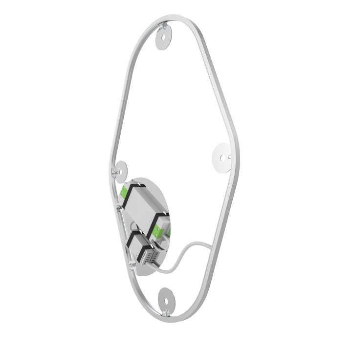 Tafla LED C3 - Zieta - lustro LED (nr kat. ZE-TAFLA-LED-C3-TW)