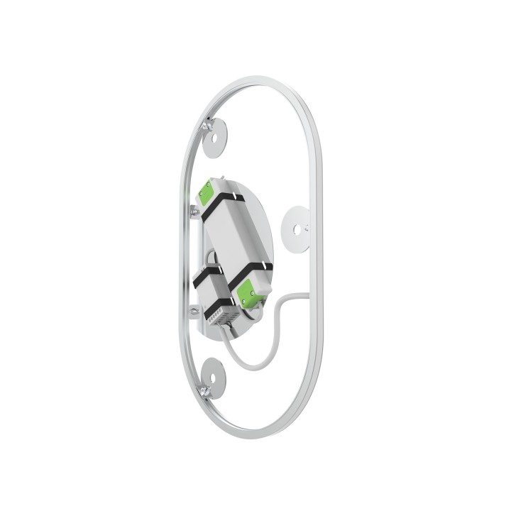Tafla LED C6 - Zieta - lustro LED (nr kat. ZE-TAFLA-LED-C6-TW)
