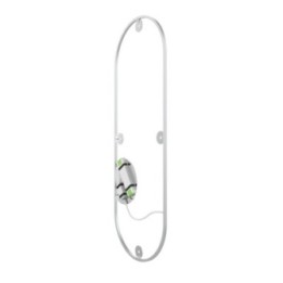 Tafla LED Q2 - Zieta - lustro LED (nr kat. ZE-TAFLA-LED-Q2-TW)