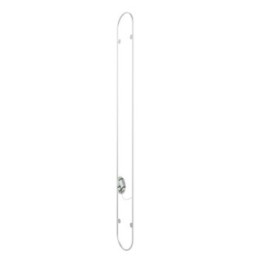 Tafla LED IQ - Zieta - lustro LED (nr kat. ZE-TAFLA-LED-IQ-TW)