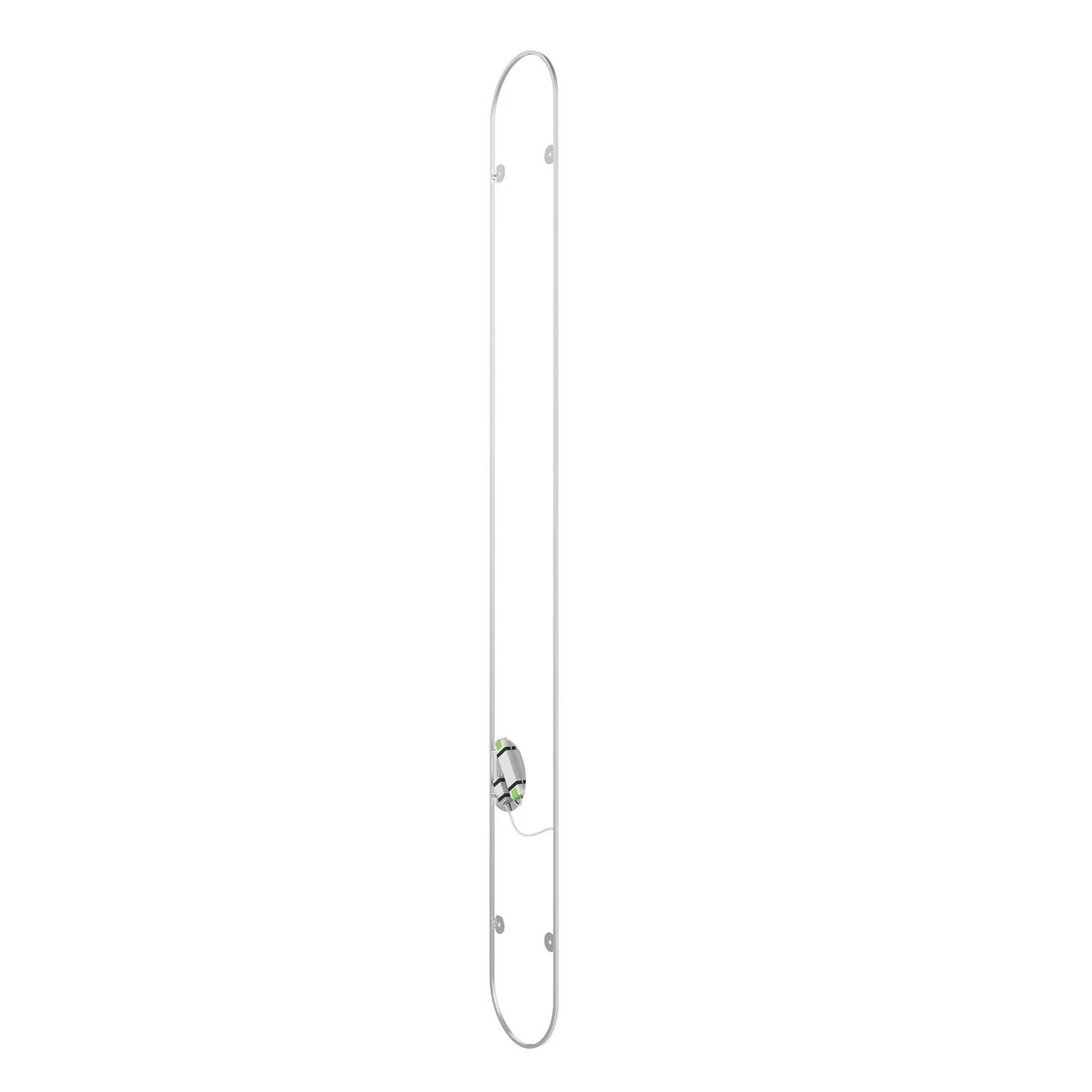 Tafla LED IQ - Zieta - lustro LED (nr kat. ZE-TAFLA-LED-IQ-TW)
