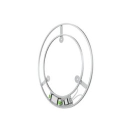 Rondo LED 75 - Zieta - lustro LED (nr kat. ZE-RONDO-LED-75-TW)
