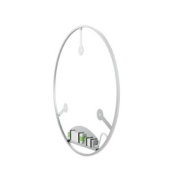 Oko LED 75 - Zieta - lustro LED (nr kat. ZE-OKO-LED-75-TW)