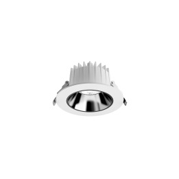 CL KEA LED 20W 3000K IP44 - Nowodvorski
