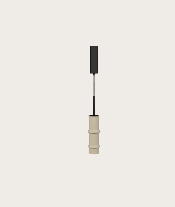 Canna - Aromas - lampa wisząca – zdjęcie 6