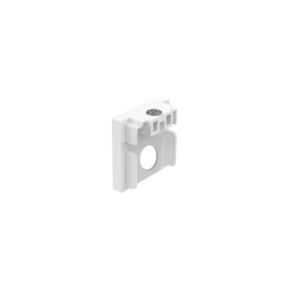 Ego End Cap Low Con Foro Bi - Ideal Lux - akcesoria techniczne