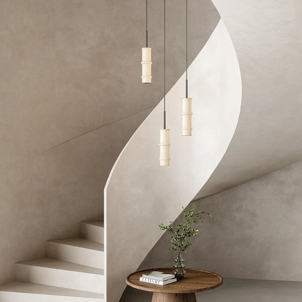 Canna - Aromas - lampa wisząca – zdjęcie 9