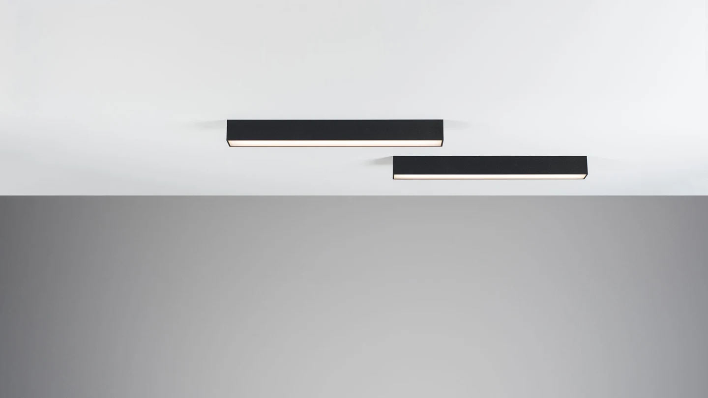 Accent 60 ON - Chors - oprawa natynkowa – zdjęcie 2