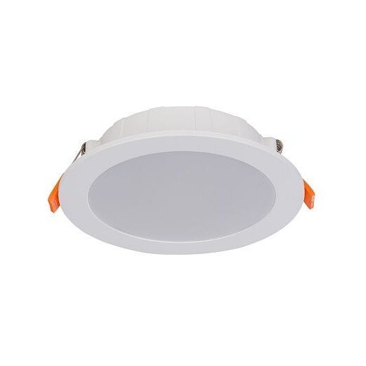 CL KOS LED 10W 4000K IP44 - Nowodvorski – zdjęcie 2