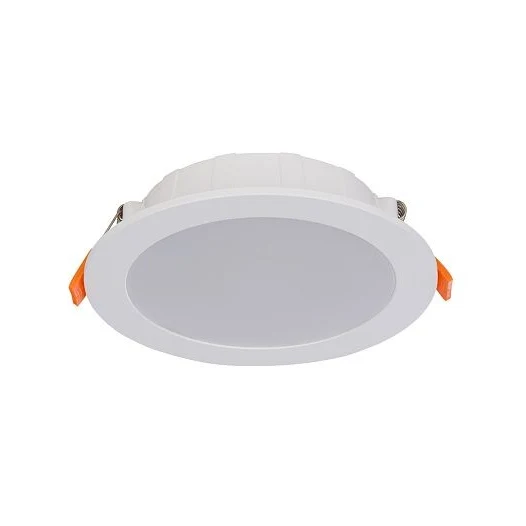 CL KOS LED 10W 4000K IP44 - Nowodvorski – zdjęcie 2