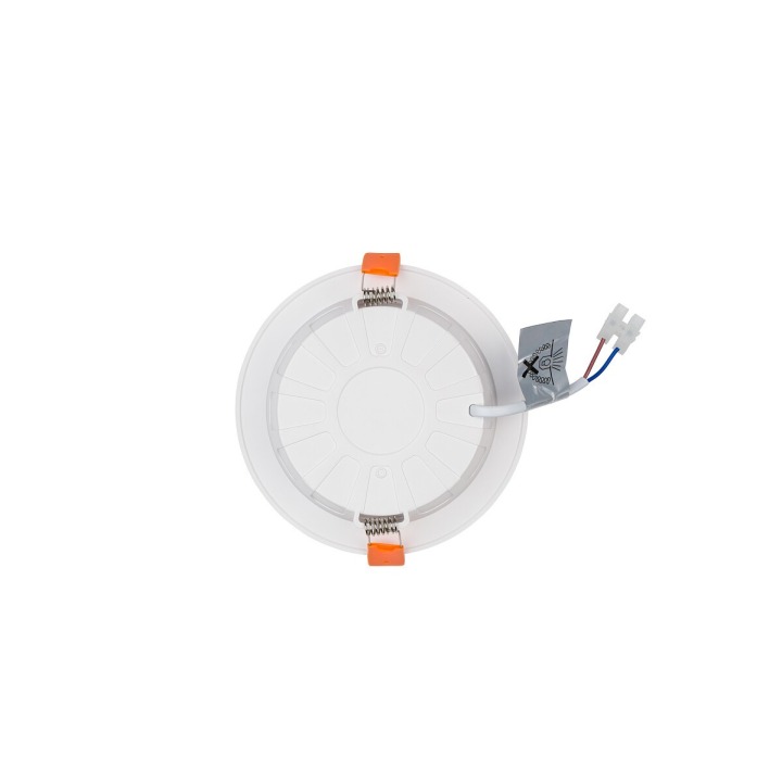 CL KOS LED 10W 4000K IP44 - Nowodvorski – zdjęcie 3