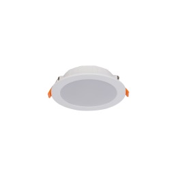 CL KOS LED 10W 3000K IP44 - Nowodvorski