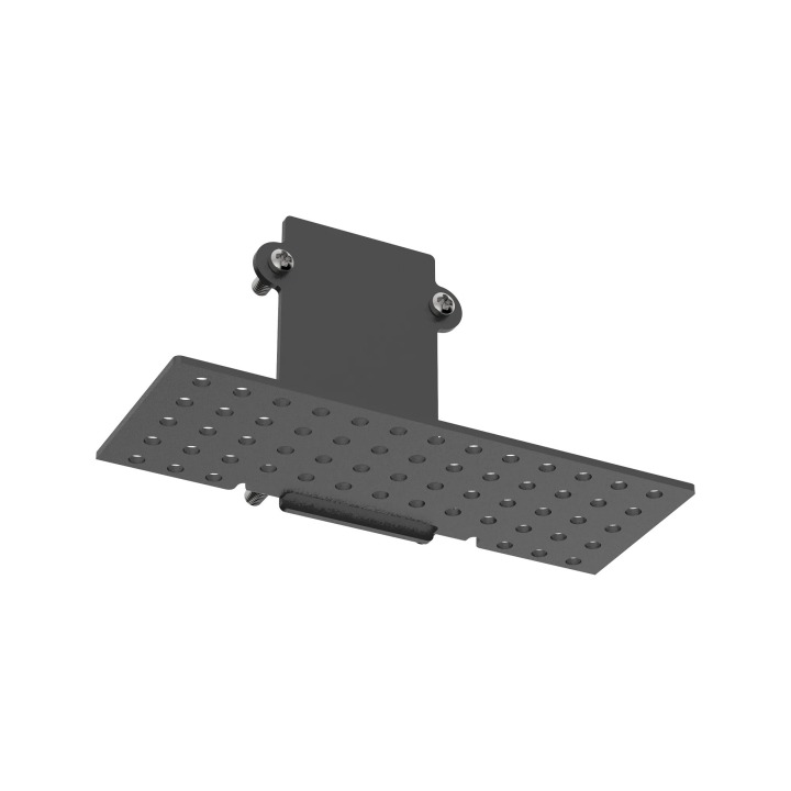 Ego End Cap Recessed Easy Senza Foro - Ideal Lux - akcesoria techniczne